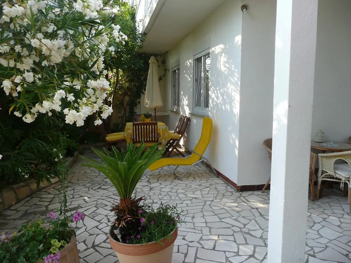 Apartments By The Sea Barbat, Rab - 21169 Barbat na Rabu Croatia