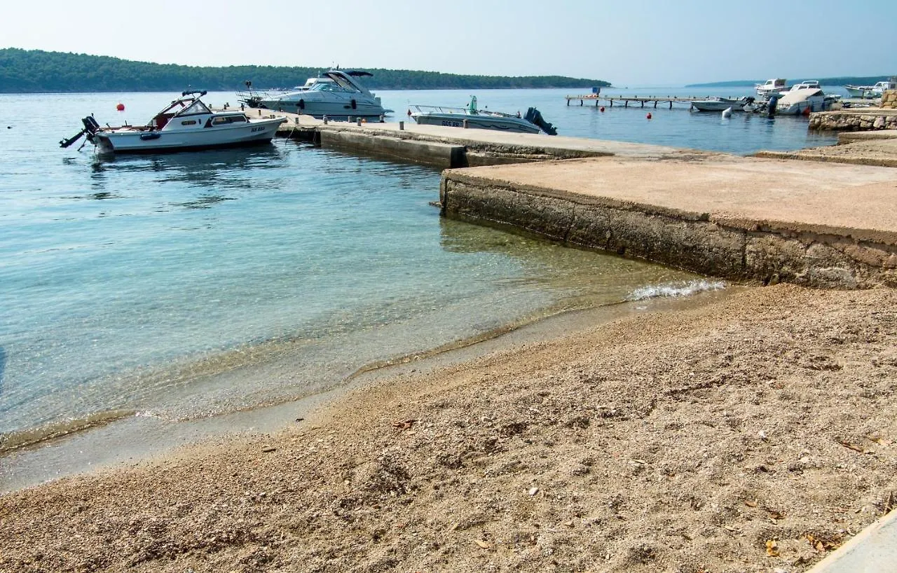 Apartments By The Sea Barbat, Rab - 21169 Barbat na Rabu