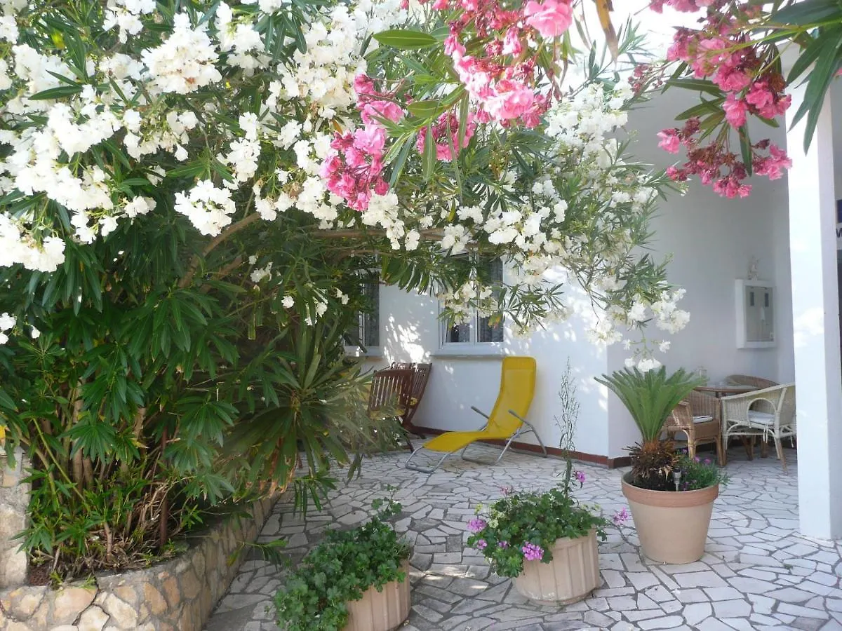 Apartments By The Sea Barbat, Rab - 21169 Barbat na Rabu