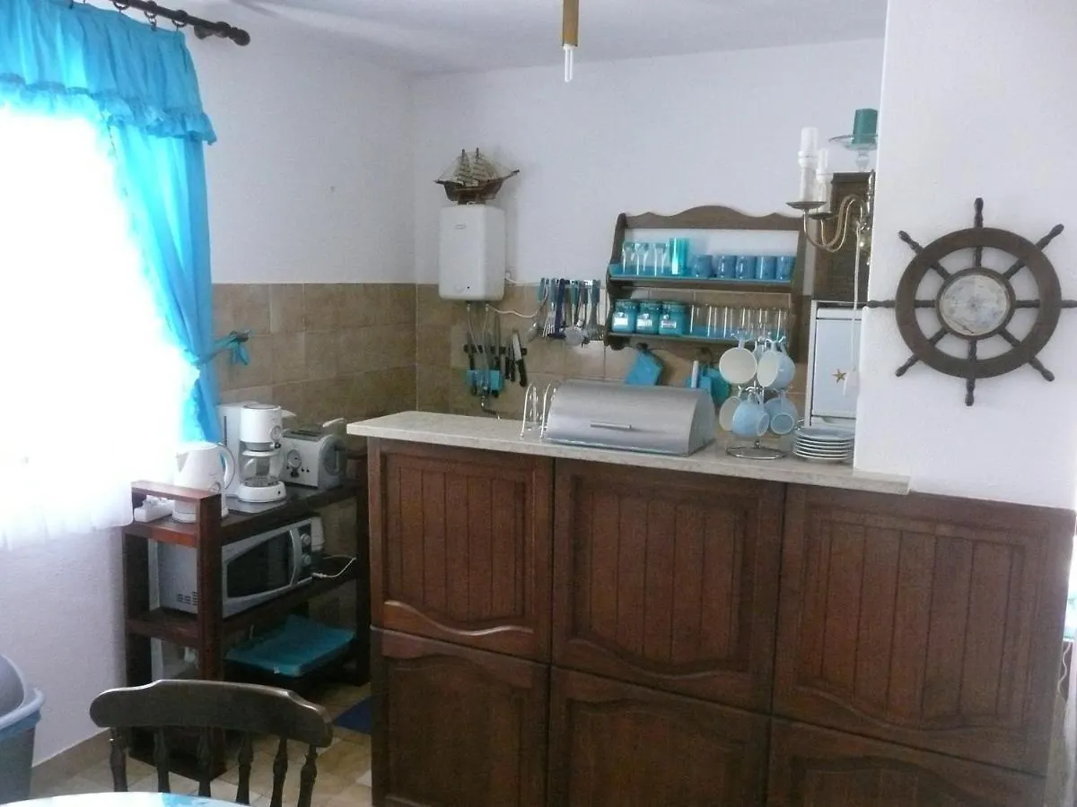 Apartments By The Sea Barbat, Rab - 21169 Barbat na Rabu Croatia