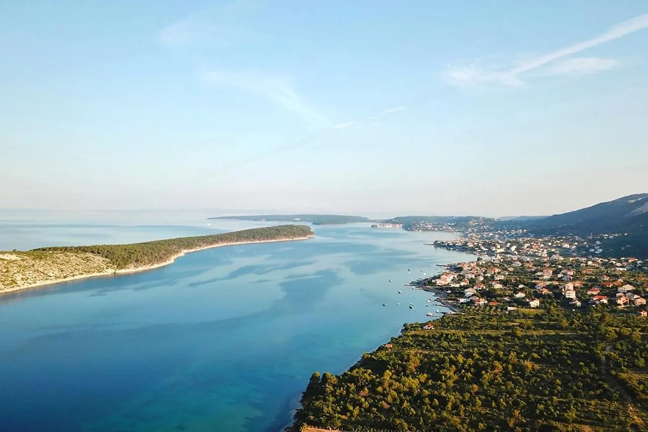 Apartments By The Sea Barbat, Rab - 21169 Barbat na Rabu