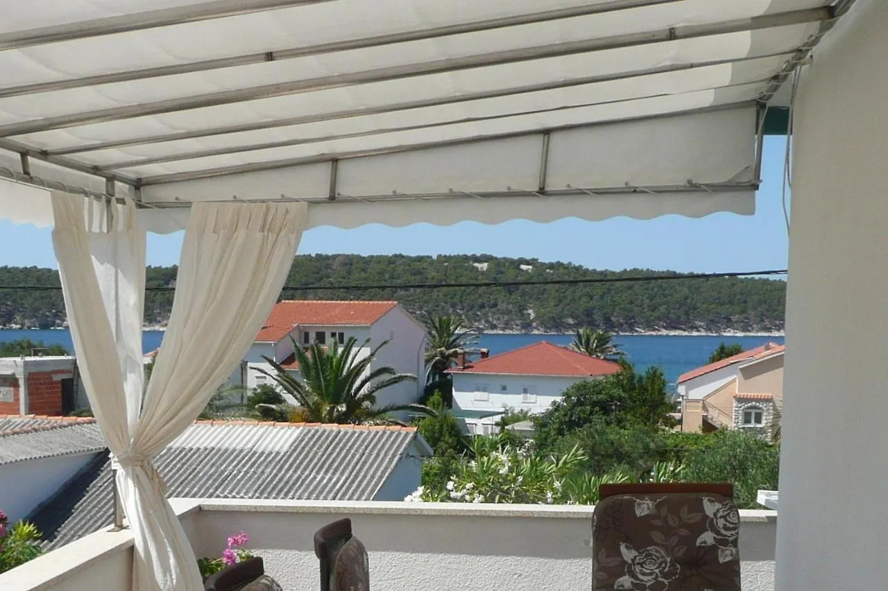 Apartments By The Sea Barbat, Rab - 21169 Barbat na Rabu 0*,  Croatia
